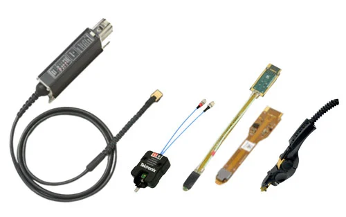 P7700 系列 TriMode 探头